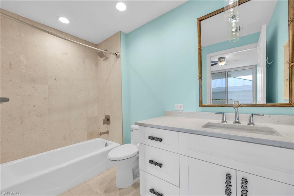 NEVIS AT COVE TOWERS - Residential