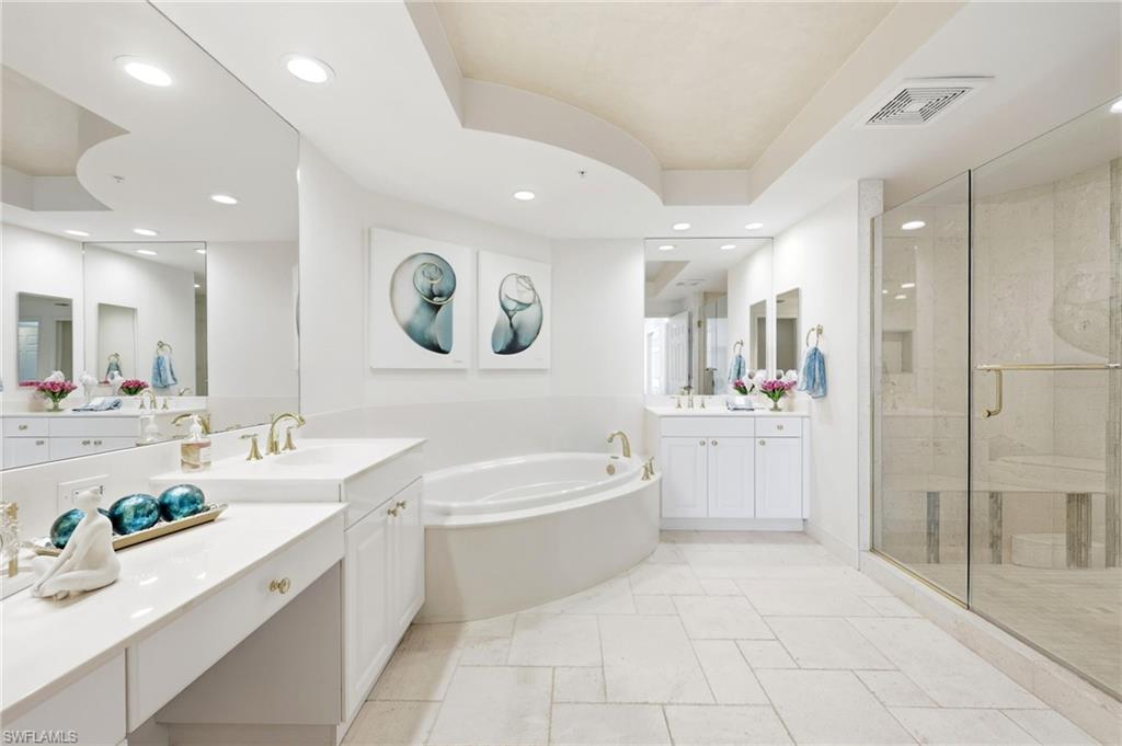 NEVIS AT COVE TOWERS - Residential