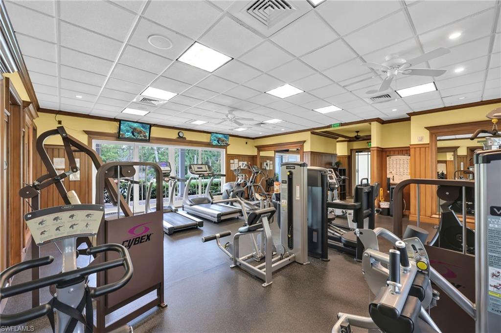 NEVIS AT COVE TOWERS - Residential