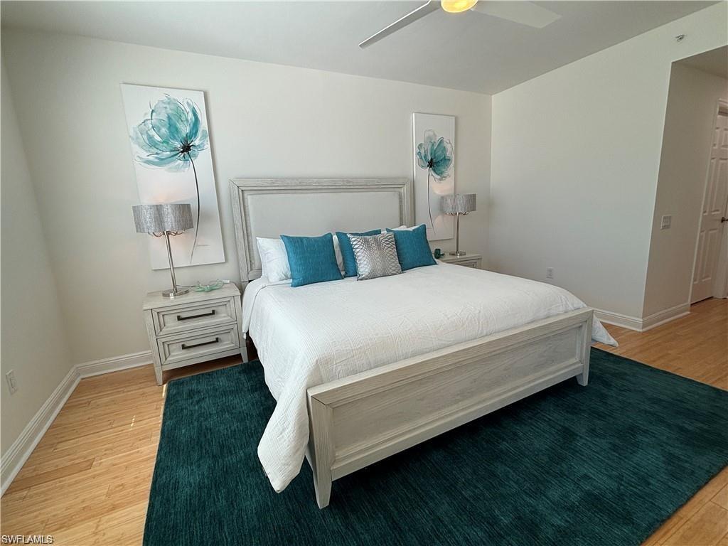 NEVIS AT COVE TOWERS - Residential