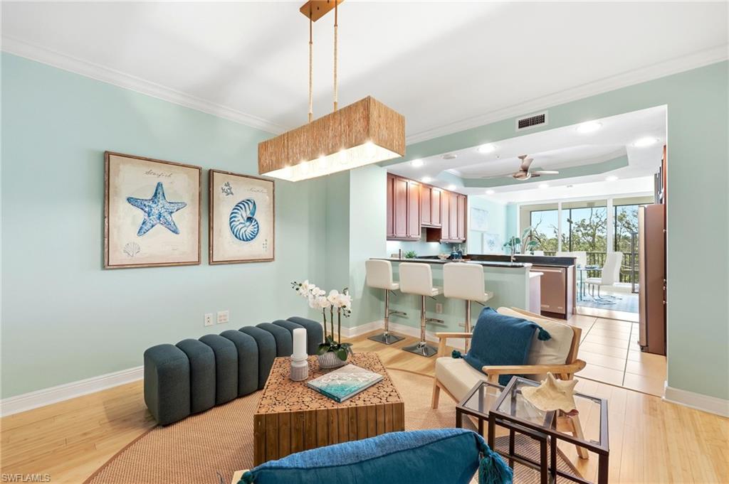 NEVIS AT COVE TOWERS - Residential