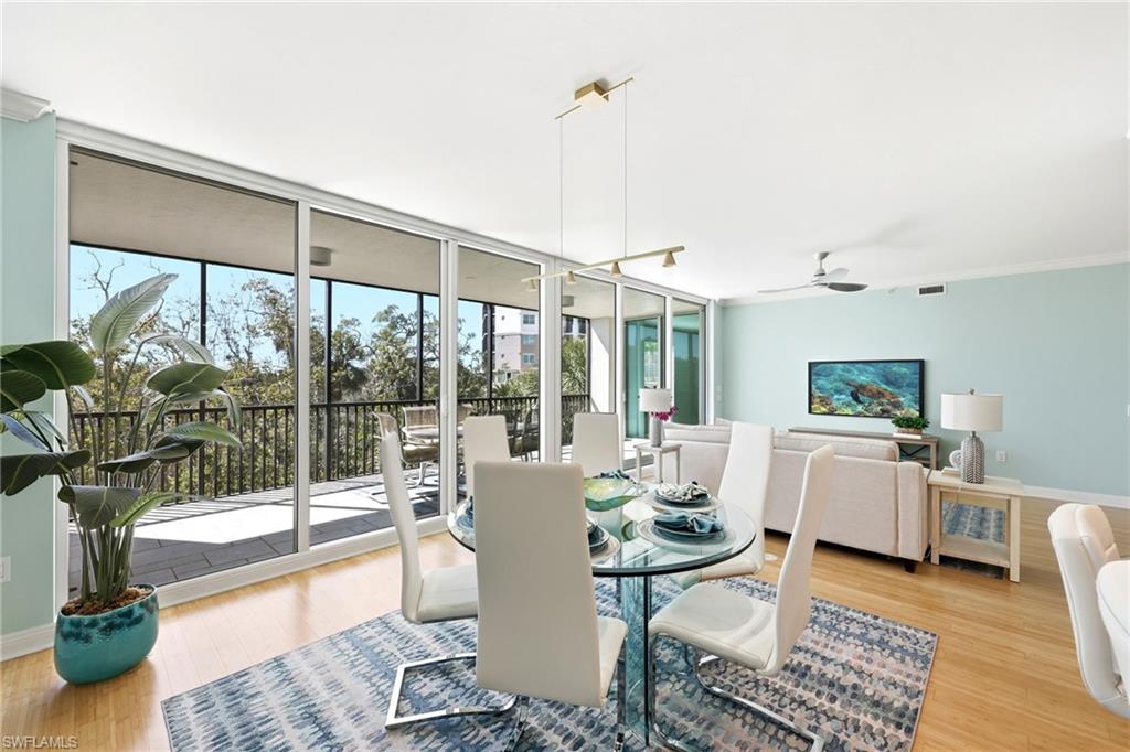 NEVIS AT COVE TOWERS - Residential