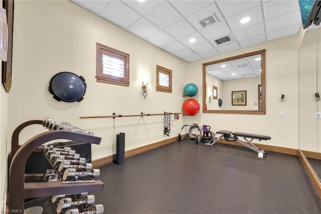 NEVIS AT COVE TOWERS - Residential