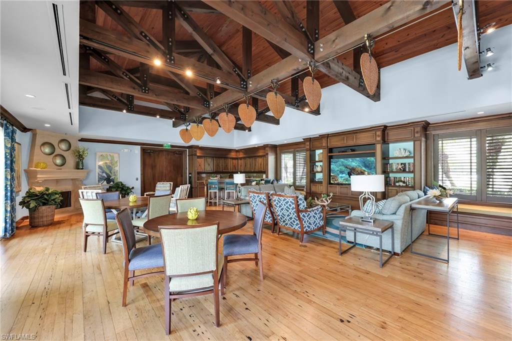 NEVIS AT COVE TOWERS - Residential