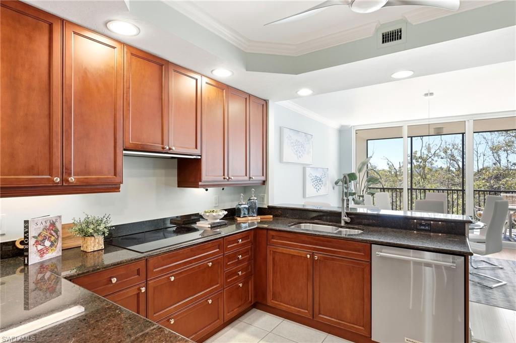 NEVIS AT COVE TOWERS - Residential