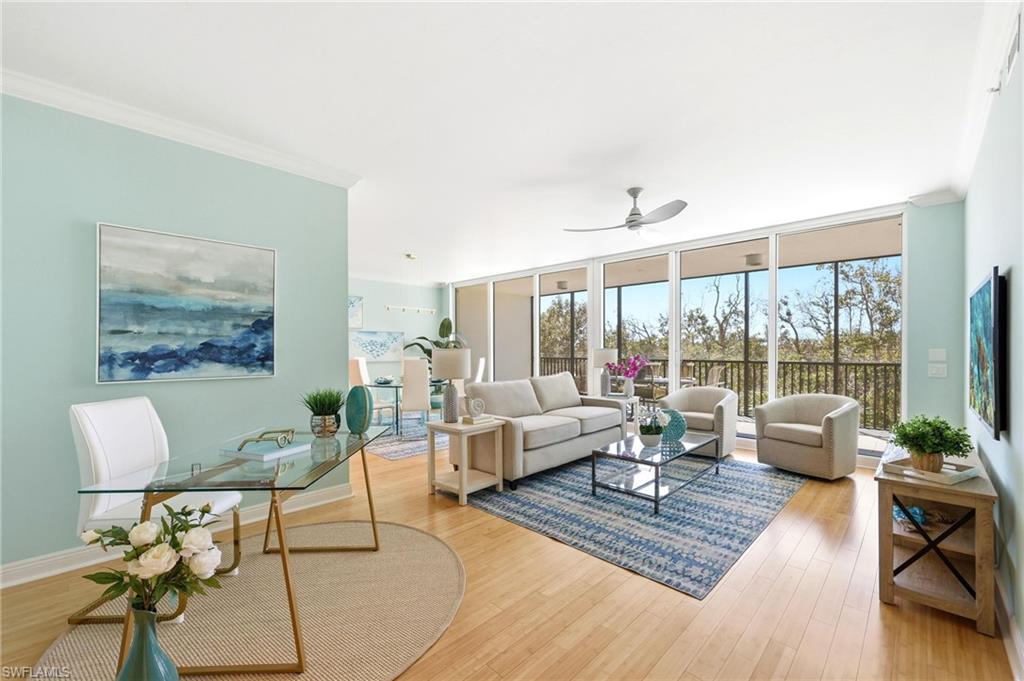 NEVIS AT COVE TOWERS - Residential