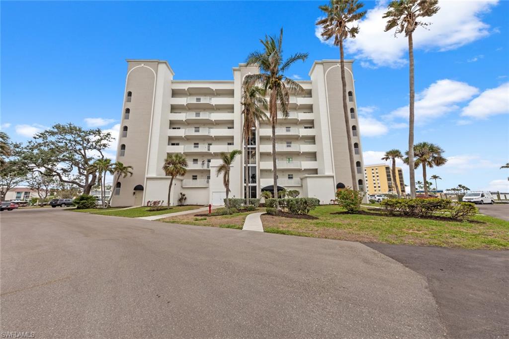 CASA MARINA - Residential