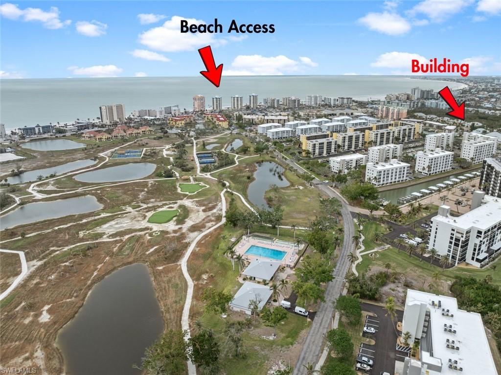 CASA MARINA - Residential