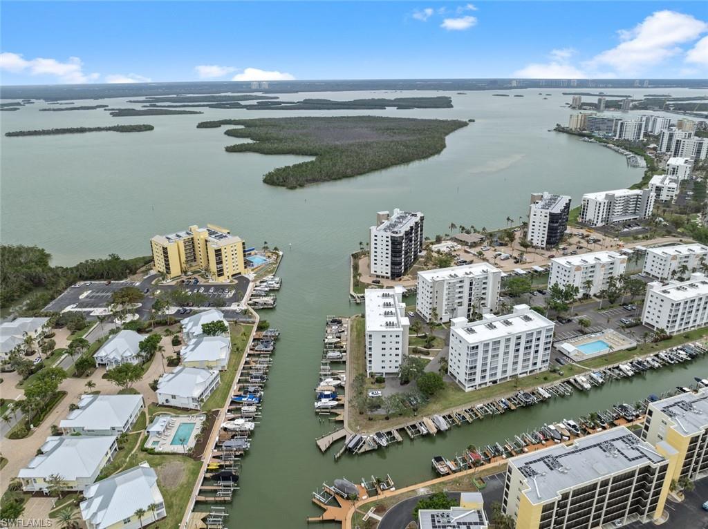 CASA MARINA - Residential