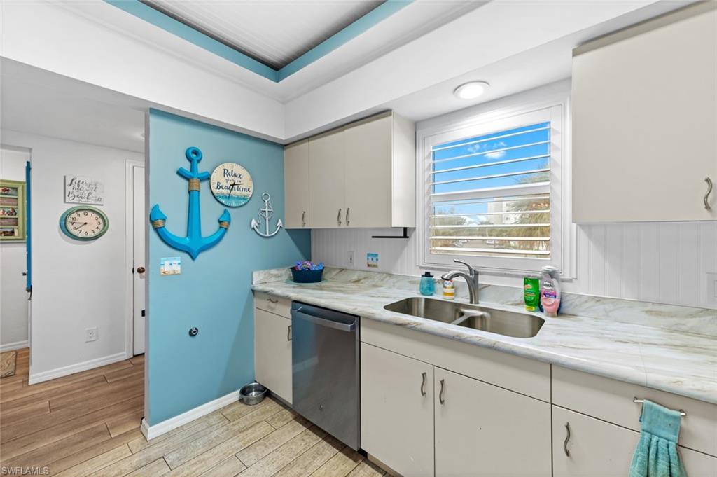 CASA MARINA - Residential