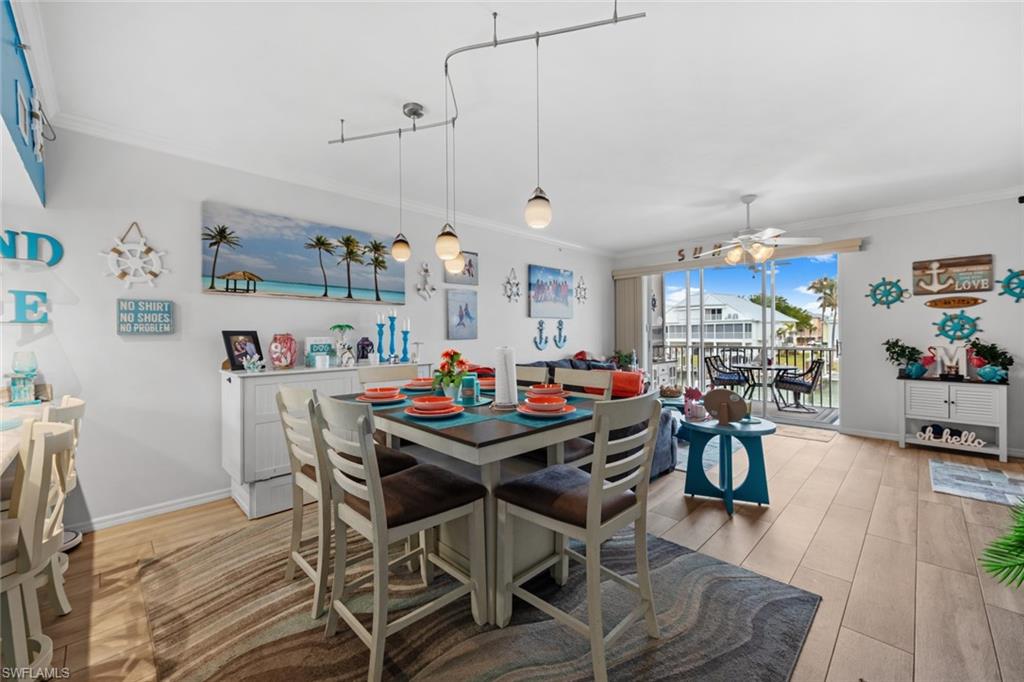 CASA MARINA - Residential