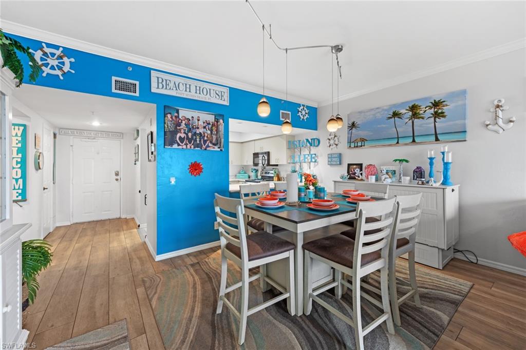 CASA MARINA - Residential