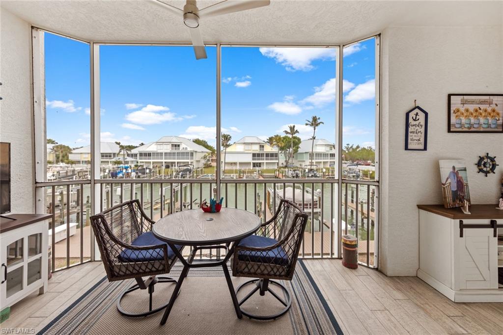 CASA MARINA - Residential