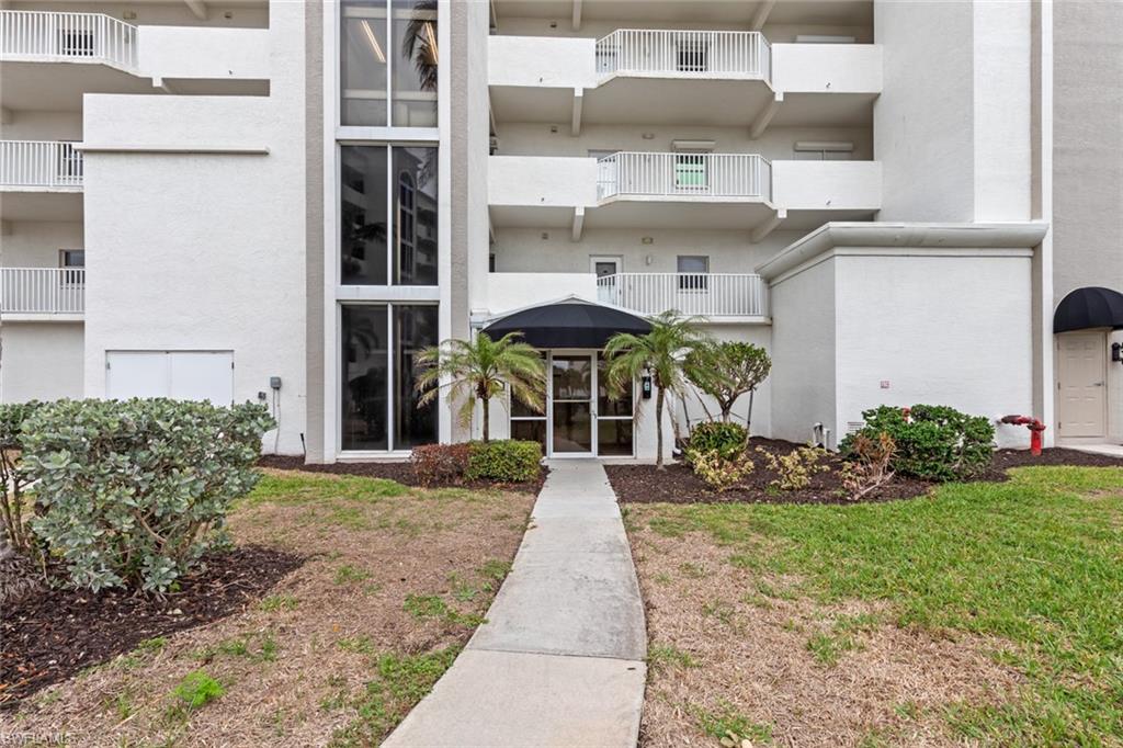 CASA MARINA - Residential