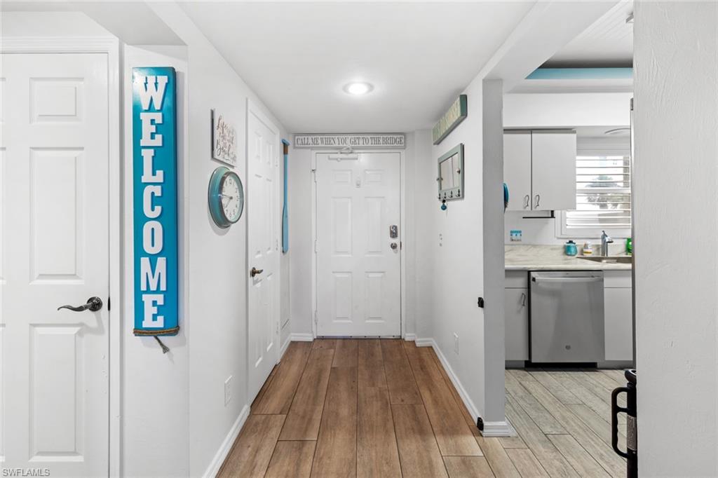 CASA MARINA - Residential