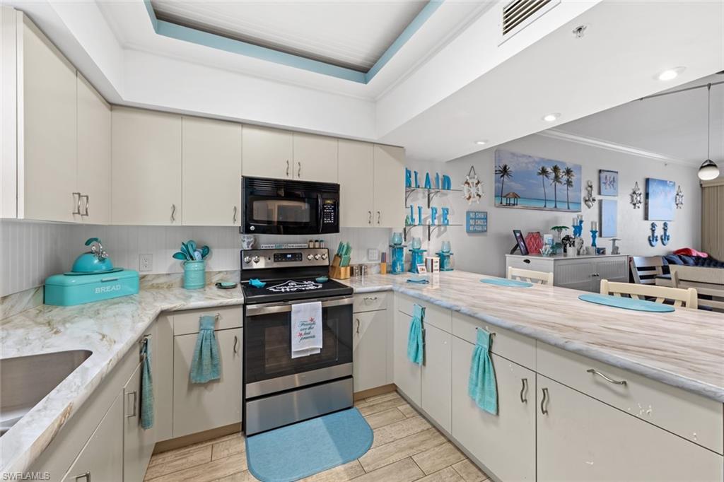 CASA MARINA - Residential