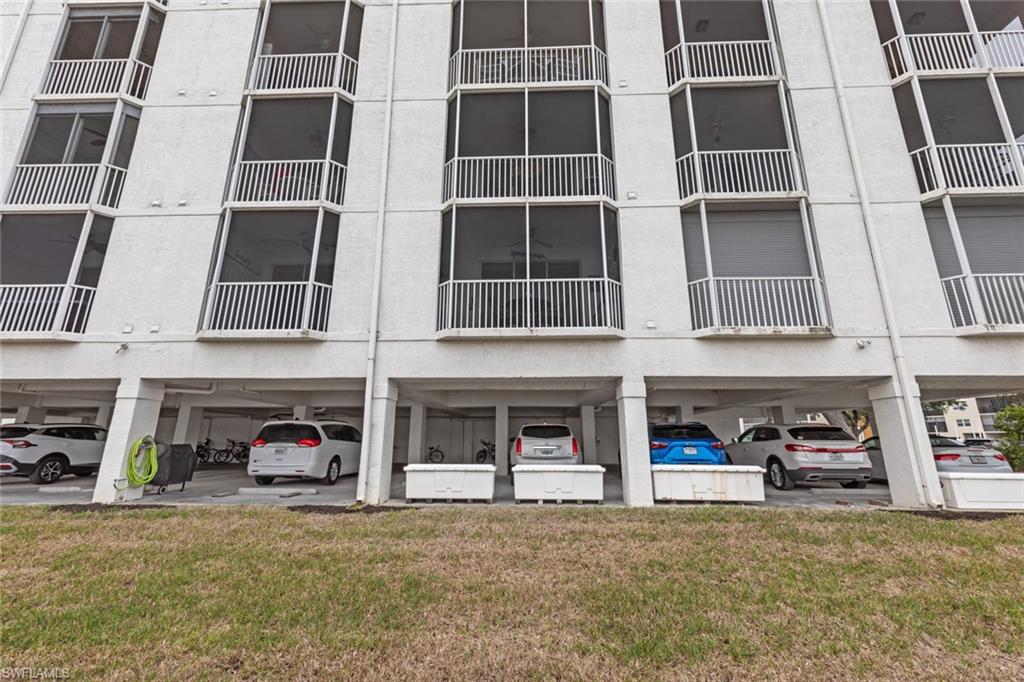 CASA MARINA - Residential