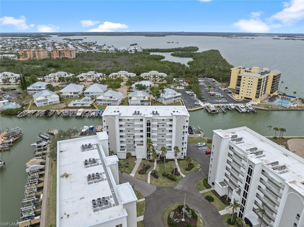 CASA MARINA - Residential