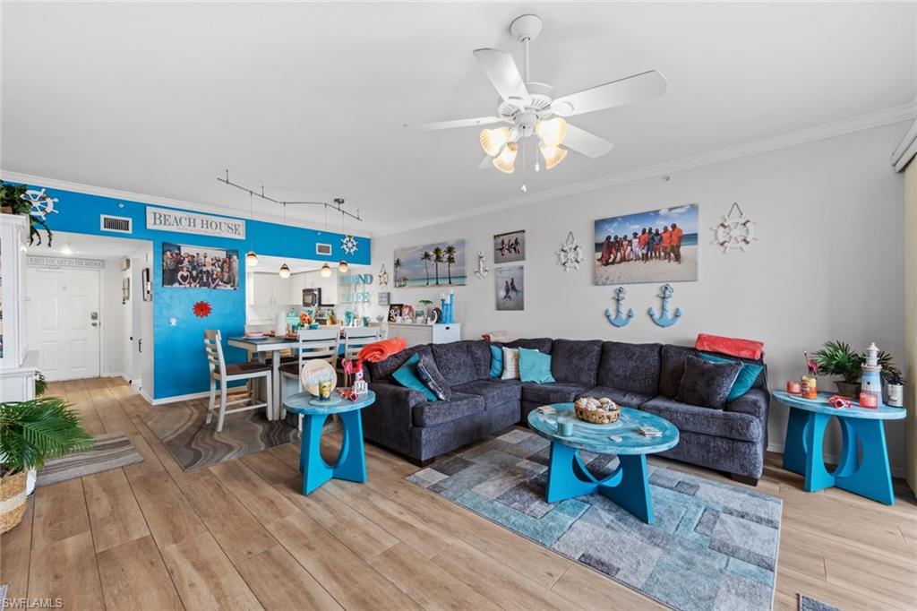 CASA MARINA - Residential