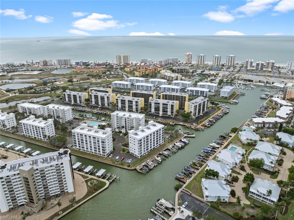 CASA MARINA - Residential