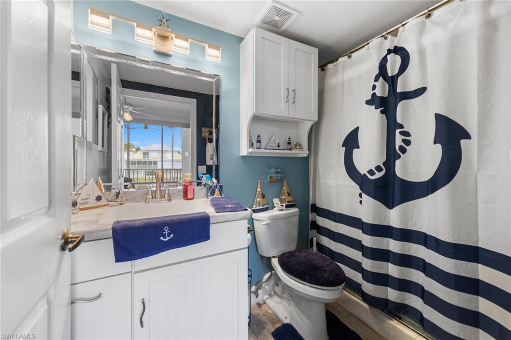 CASA MARINA - Residential