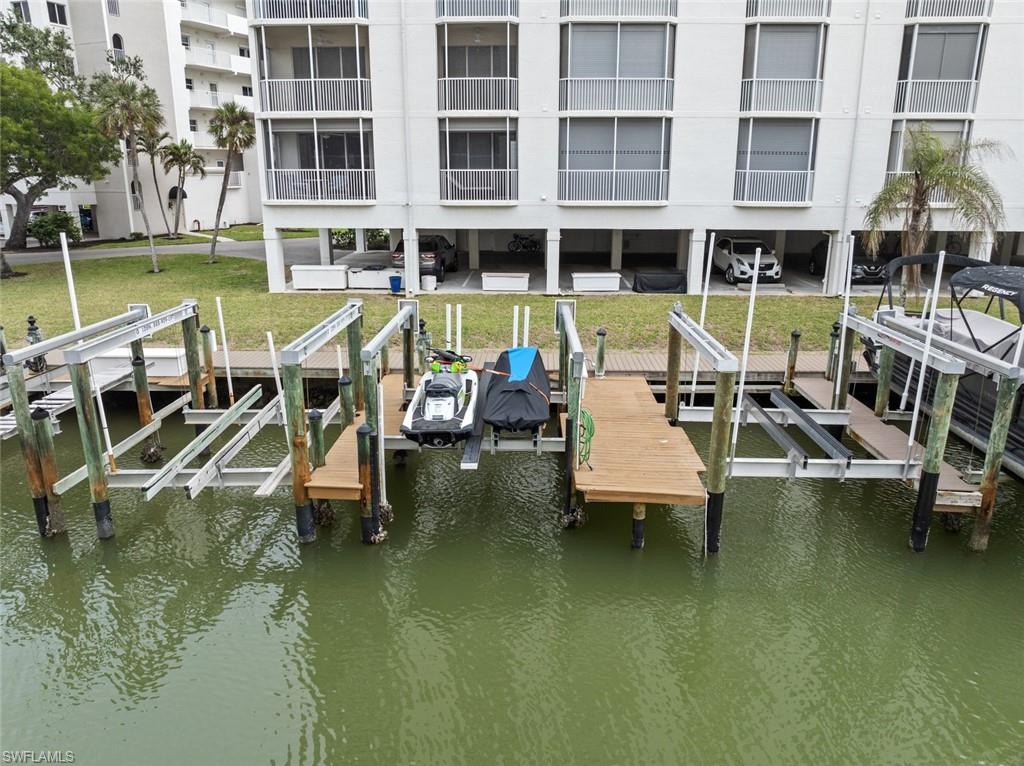 CASA MARINA - Residential