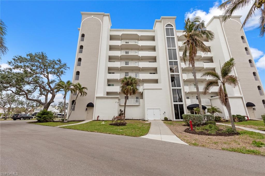 CASA MARINA - Residential