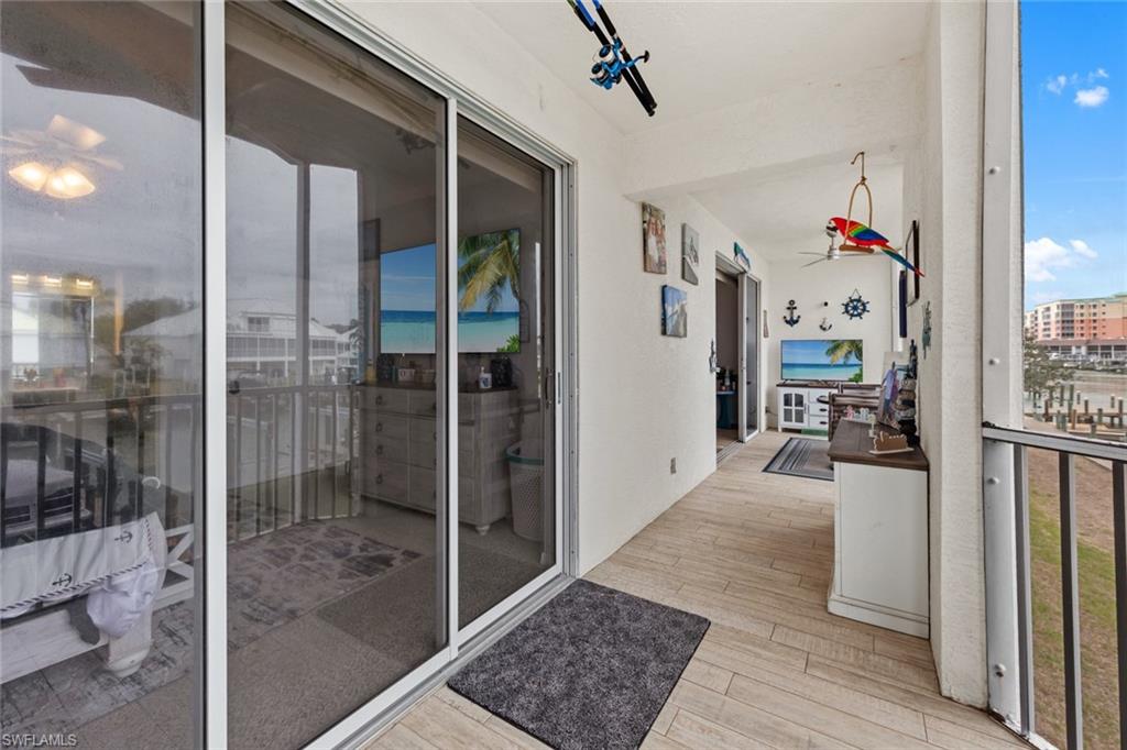 CASA MARINA - Residential