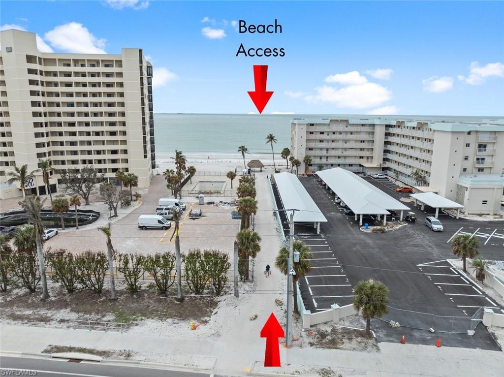 CASA MARINA - Residential