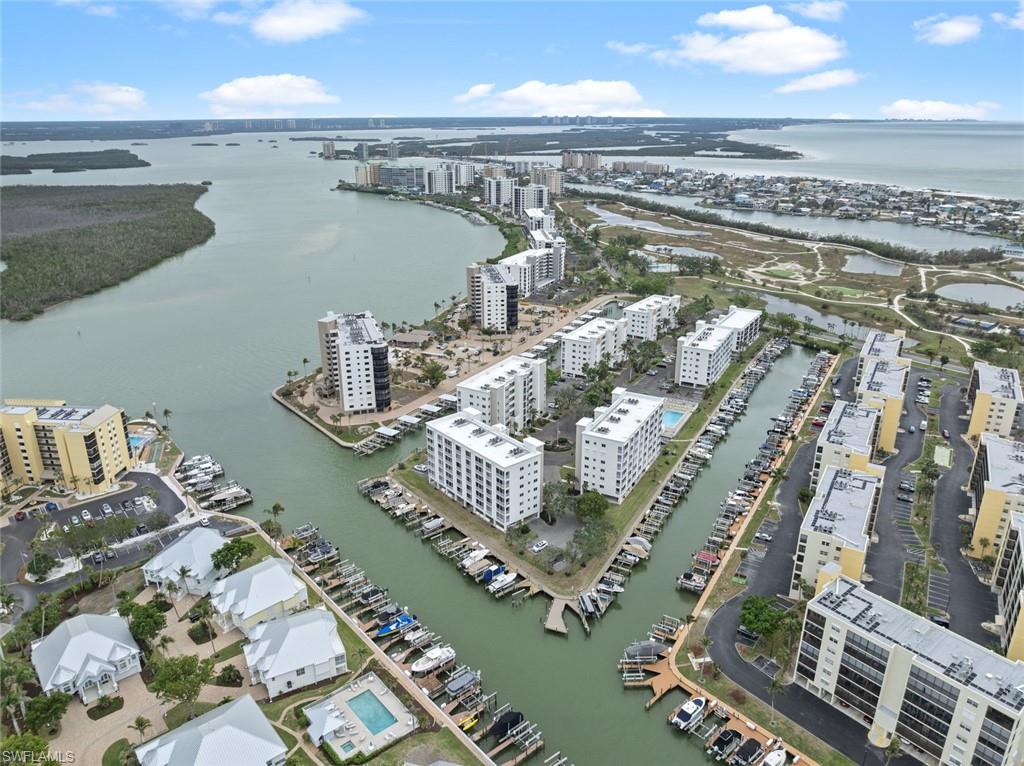 CASA MARINA - Residential