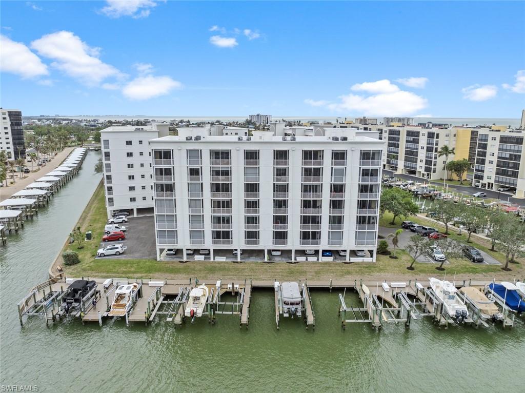 CASA MARINA - Residential