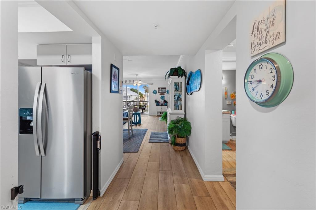 CASA MARINA - Residential