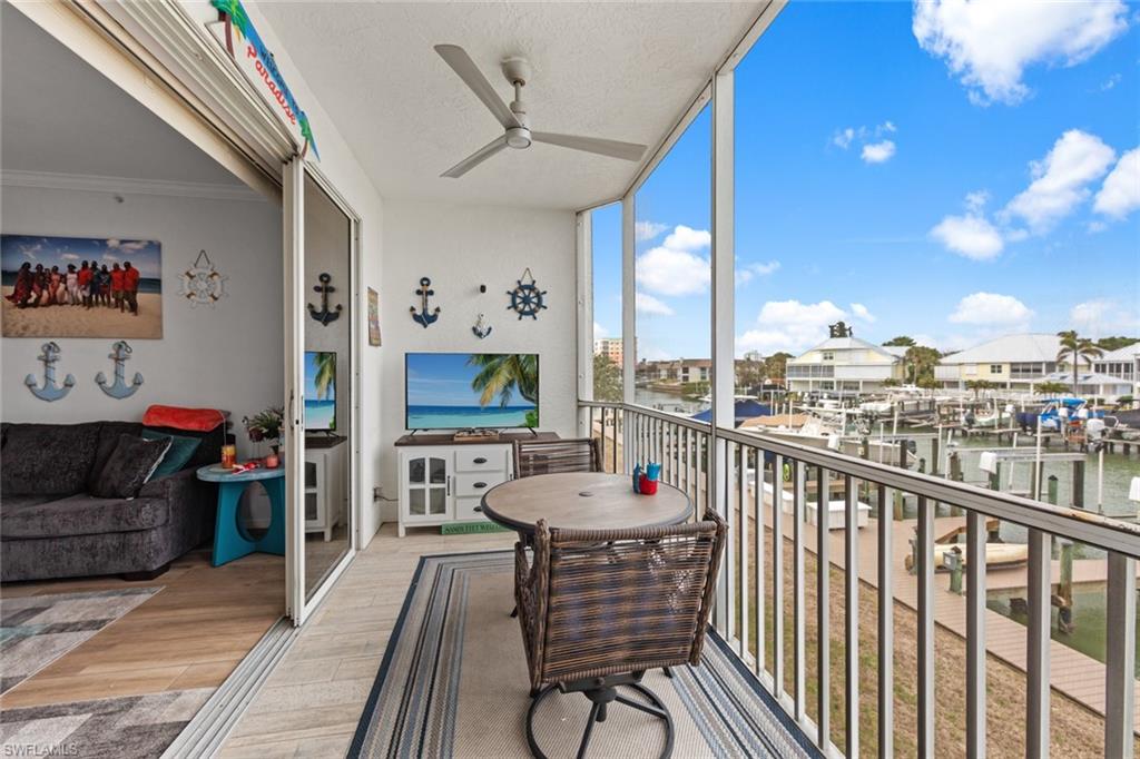 CASA MARINA - Residential