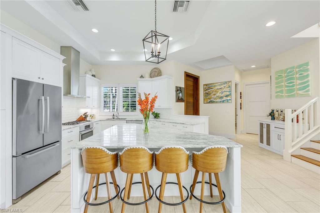 MERCATO - Residential