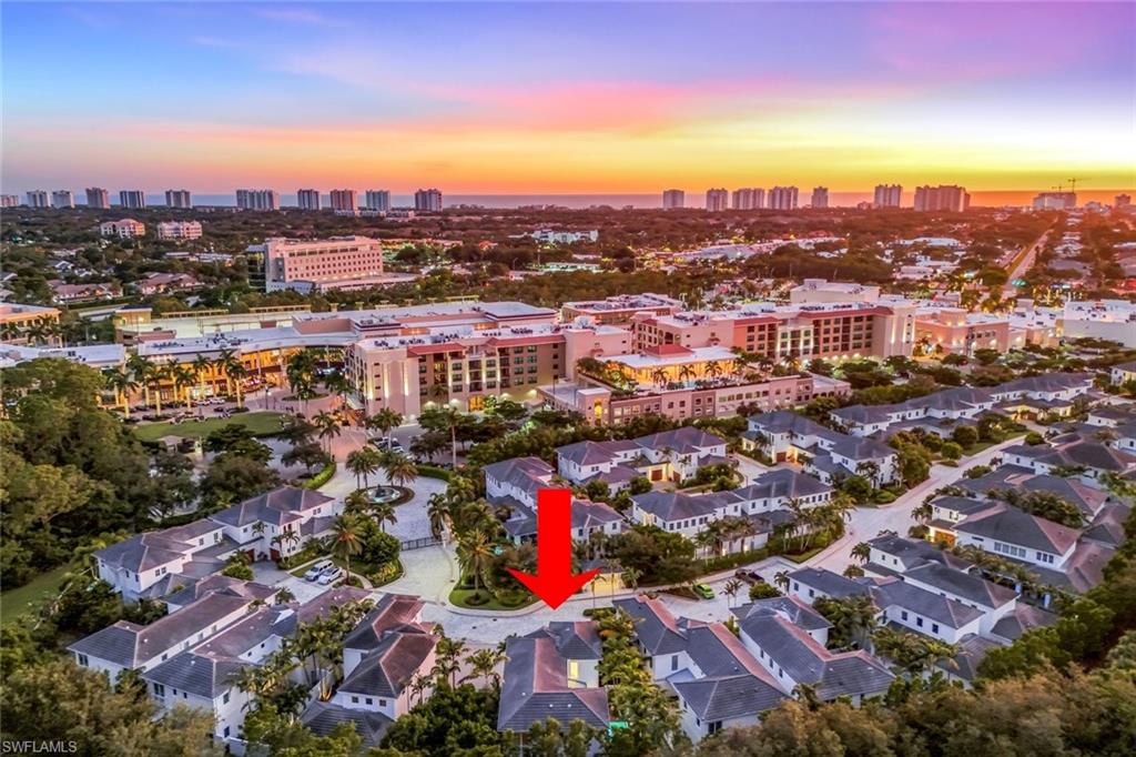 MERCATO - Residential