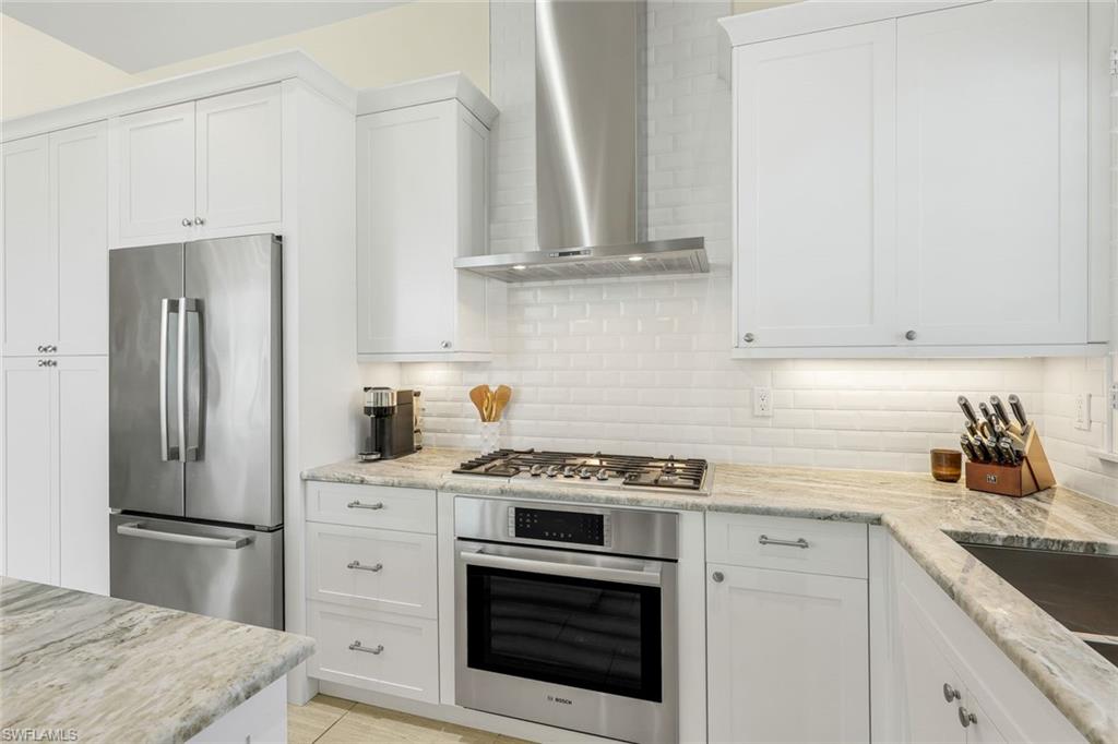 MERCATO - Residential