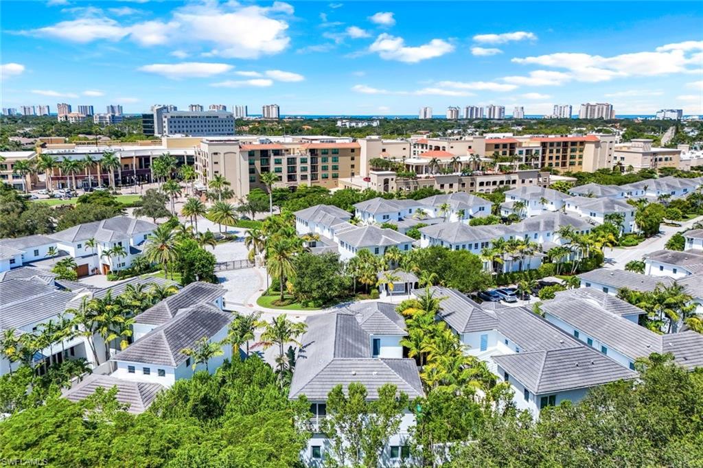 MERCATO - Residential