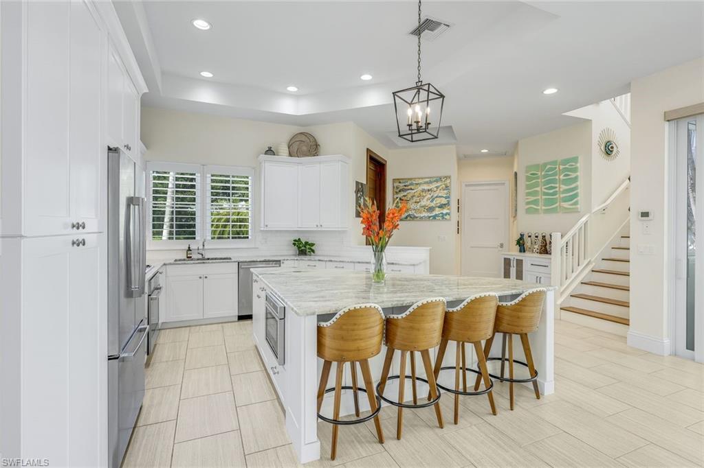 MERCATO - Residential