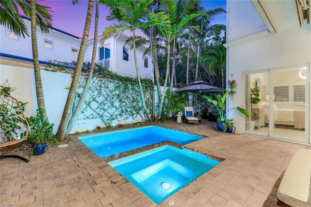 MERCATO - Residential