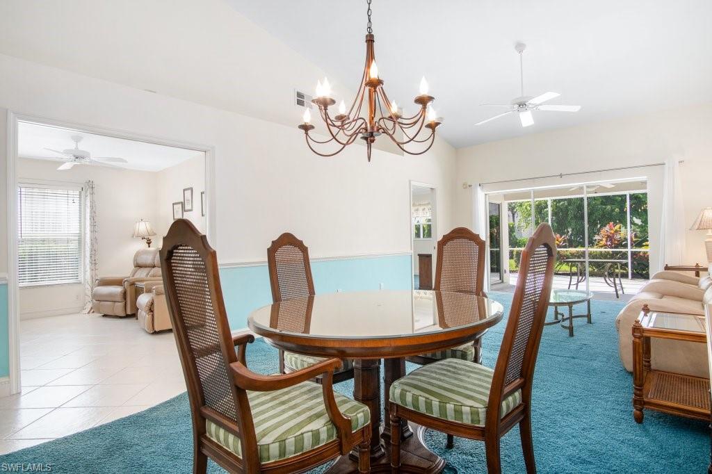 SHADOWOOD VILLAS - Residential