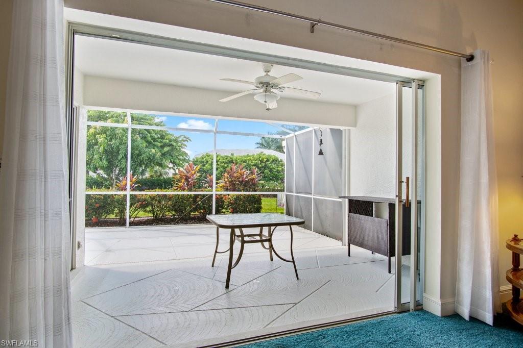 SHADOWOOD VILLAS - Residential