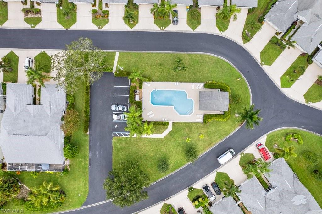 SHADOWOOD VILLAS - Residential