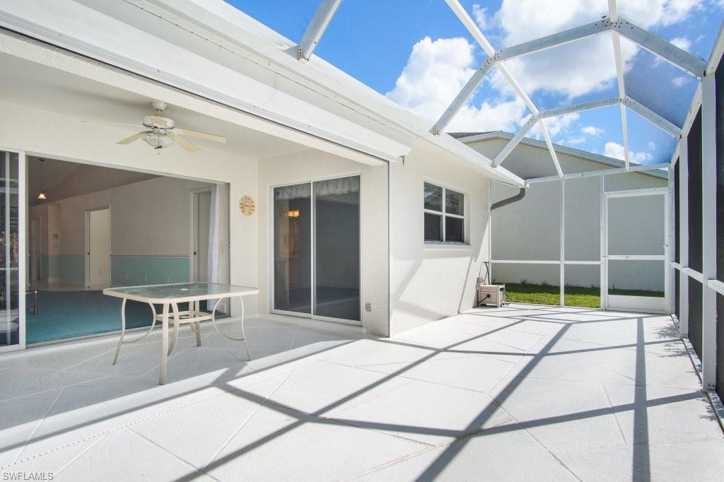 SHADOWOOD VILLAS - Residential