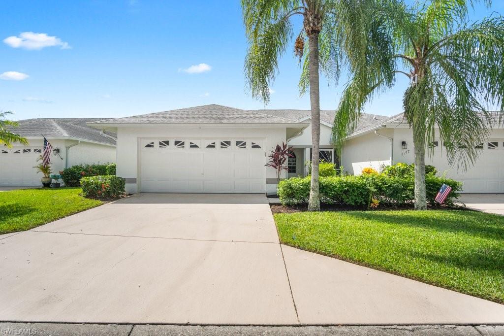 SHADOWOOD VILLAS - Residential