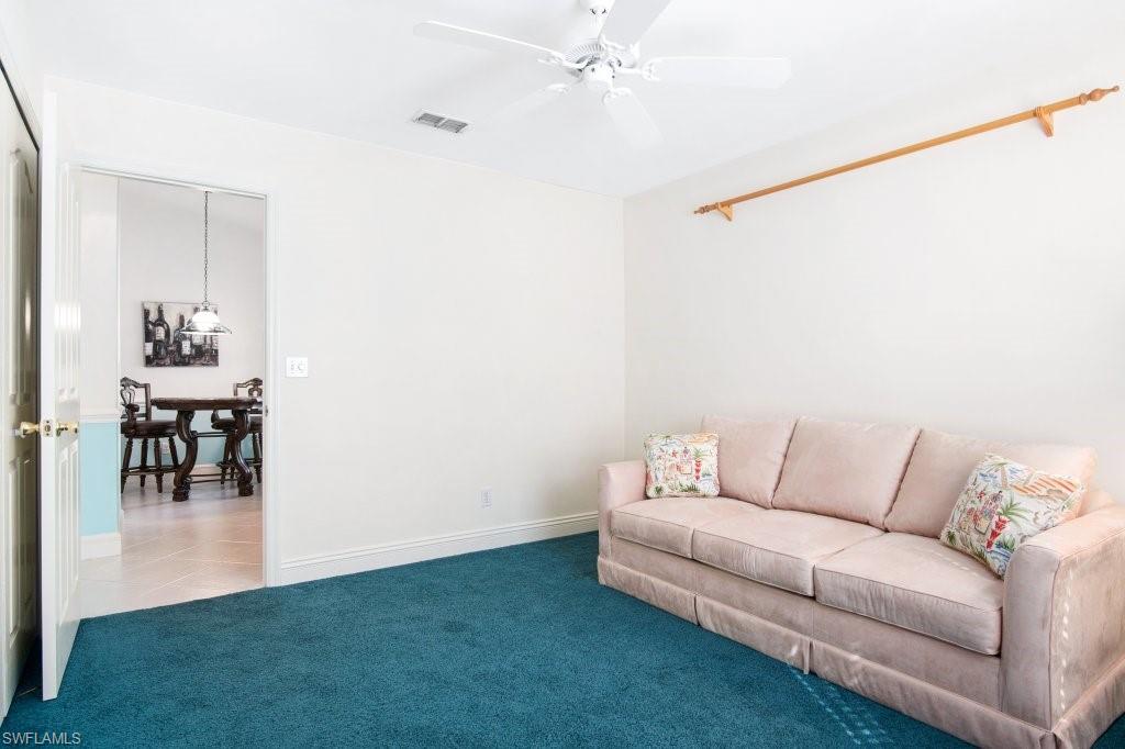 SHADOWOOD VILLAS - Residential