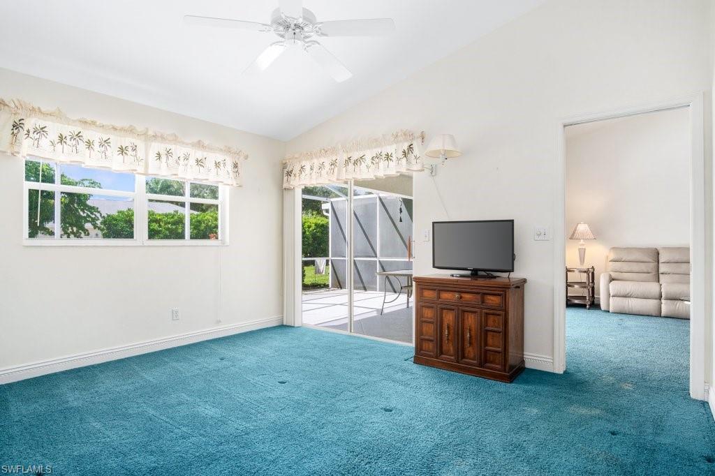 SHADOWOOD VILLAS - Residential