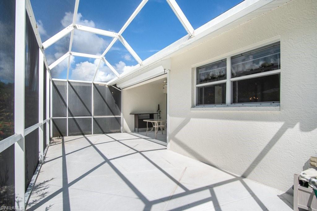 SHADOWOOD VILLAS - Residential