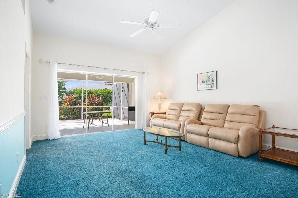 SHADOWOOD VILLAS - Residential