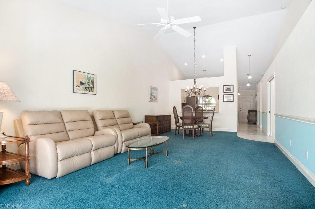 SHADOWOOD VILLAS - Residential