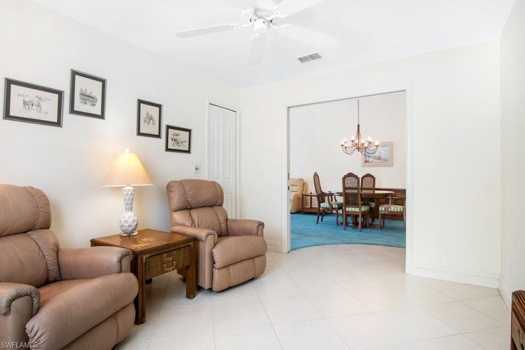 SHADOWOOD VILLAS - Residential